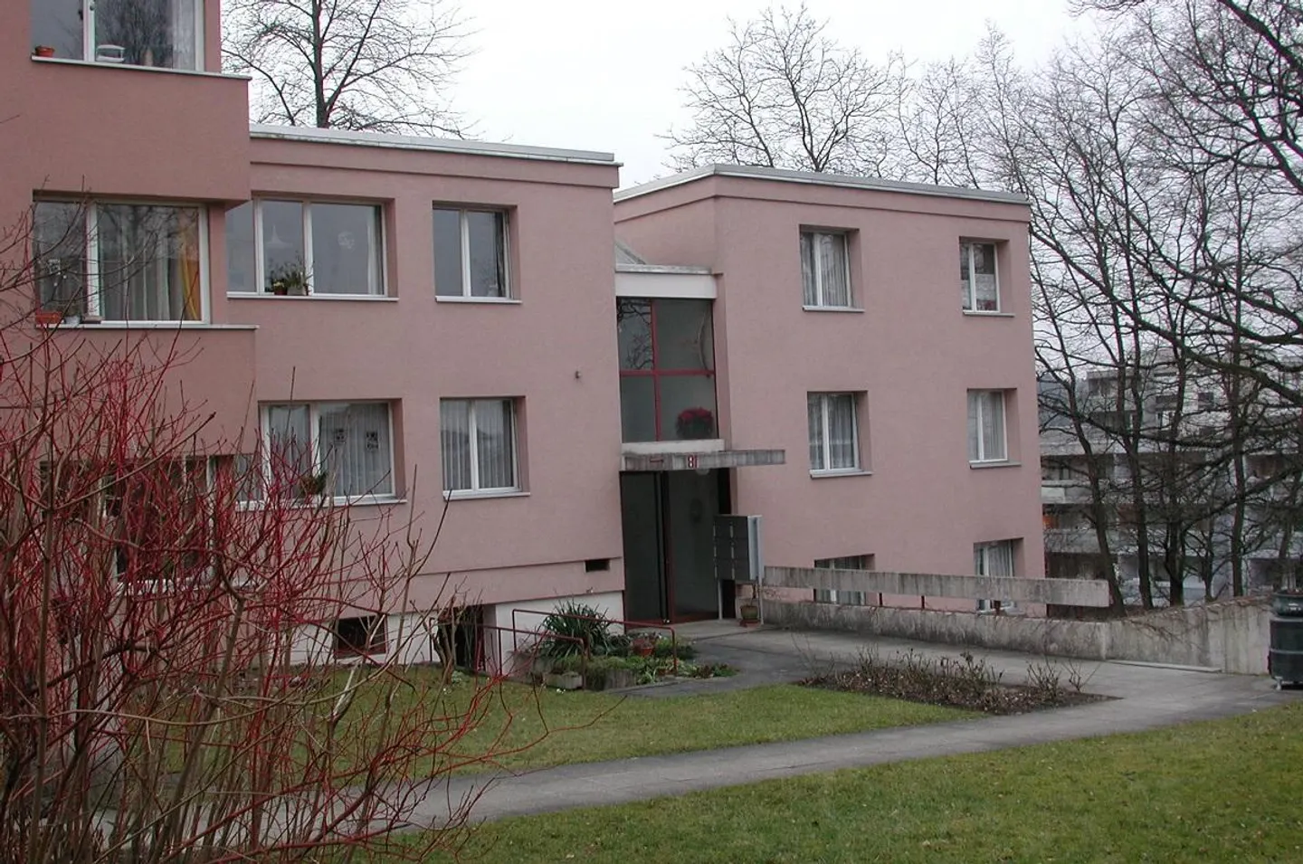 Gemütliche Wohnung in Liebefeld - Foto 7 von 7