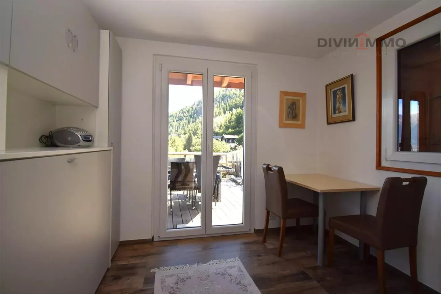 Chalet 4.5 stanze - Foto 4 di 6