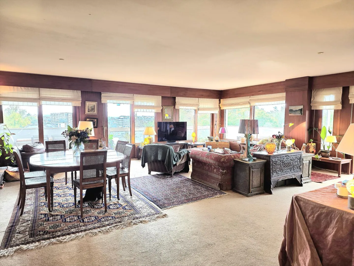 Appartement 5 pièces - Photo 5 sur 9