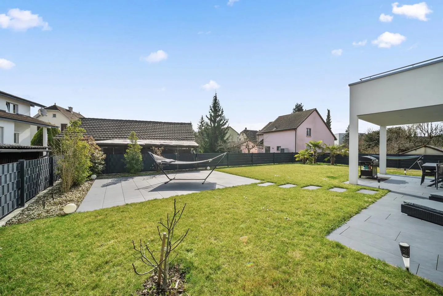 Spacious single-family home with many possibilities in Möhlin - Photo 12 of 12