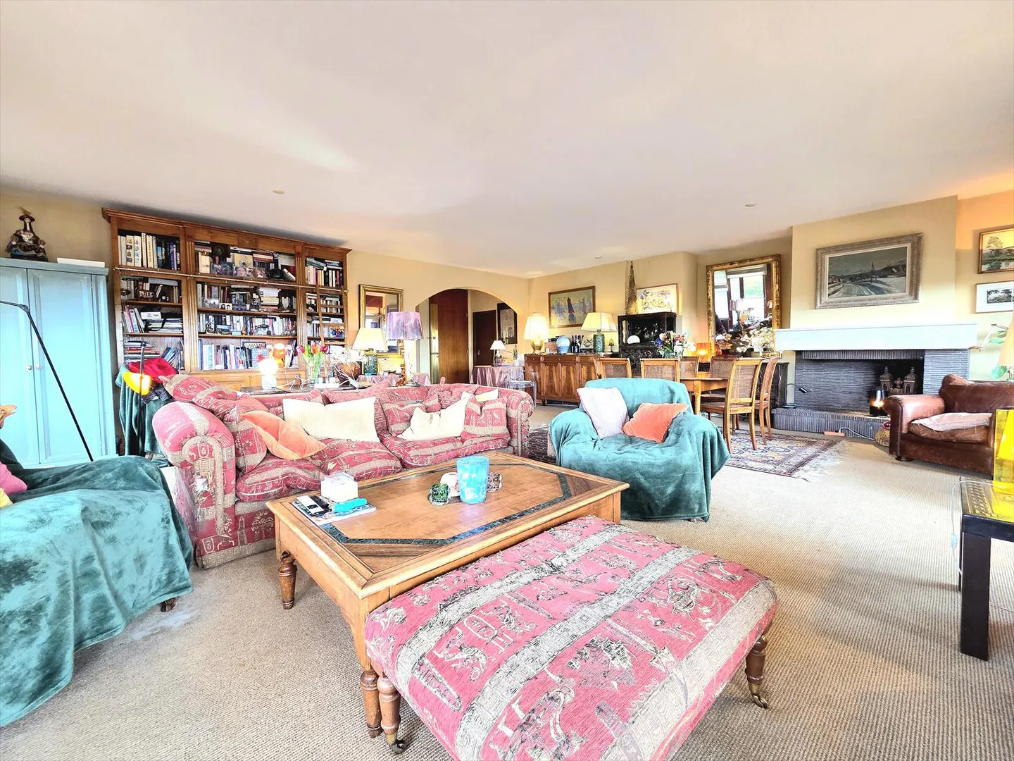 Appartement 5 pièces - Photo 6 sur 9