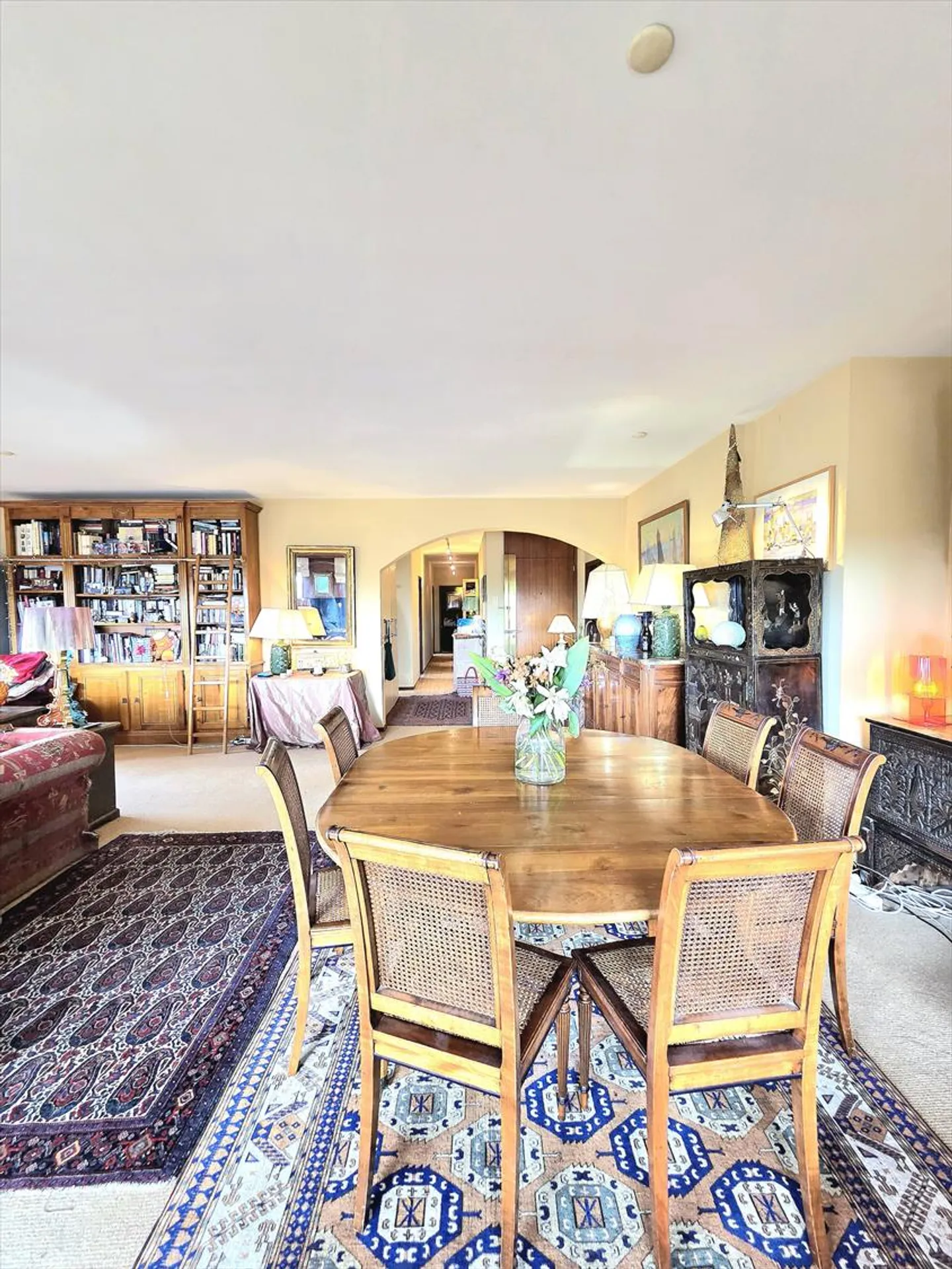 Appartement 5 pièces - Photo 7 sur 9