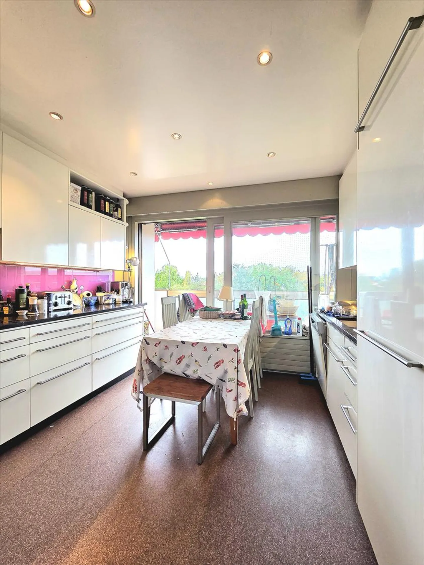 Appartement 5 pièces - Photo 8 sur 9