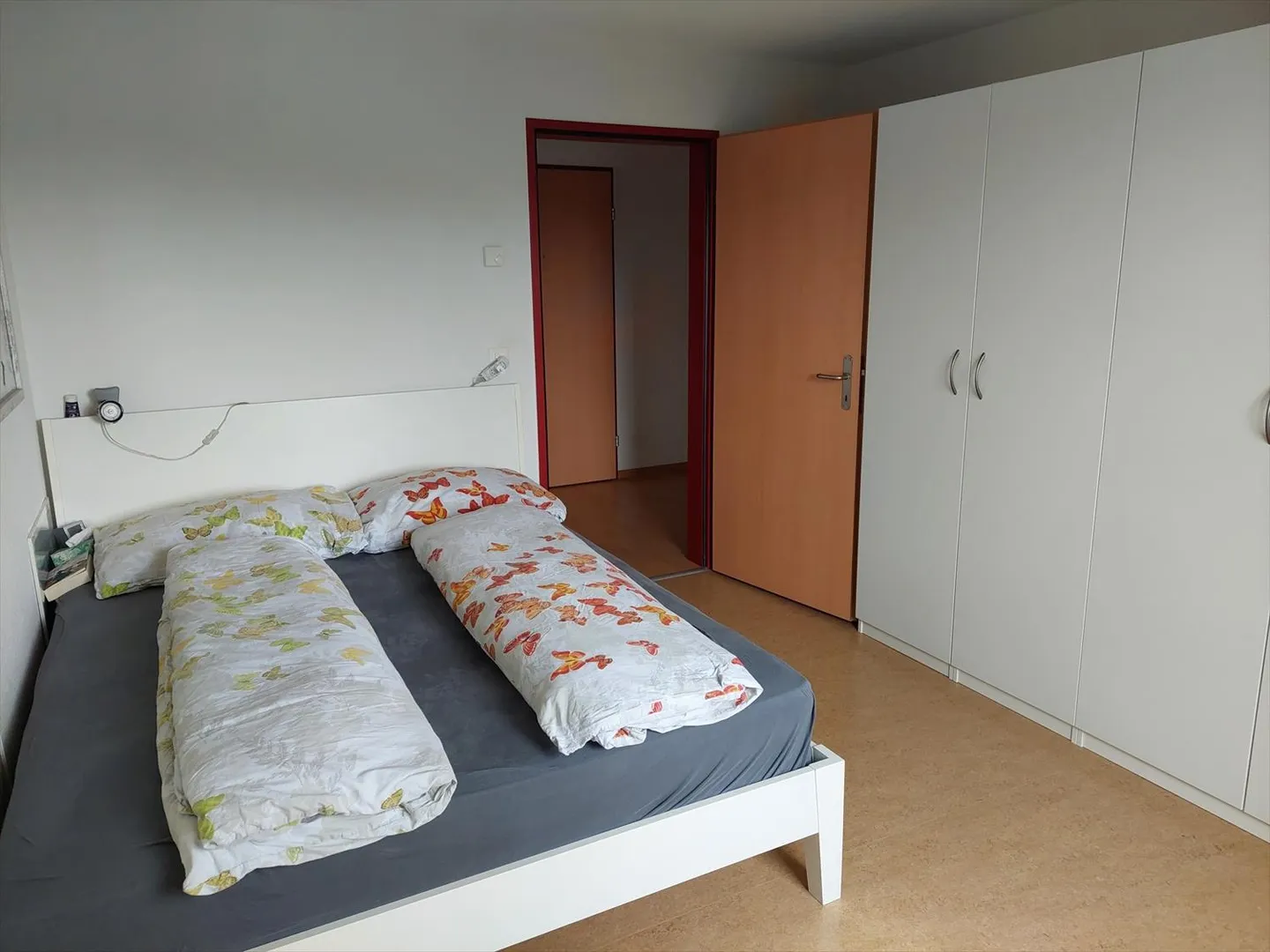 Appartamento luminoso di 4,5 stanze a Wohlenschwil, Büblikon, Canton AG - Foto 6 di 11