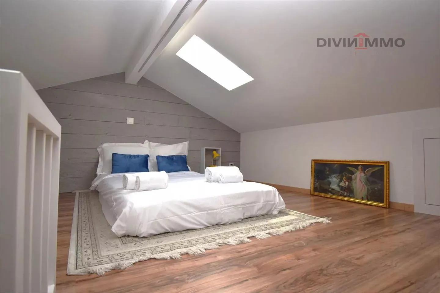 Chalet 4.5 stanze - Foto 6 di 6