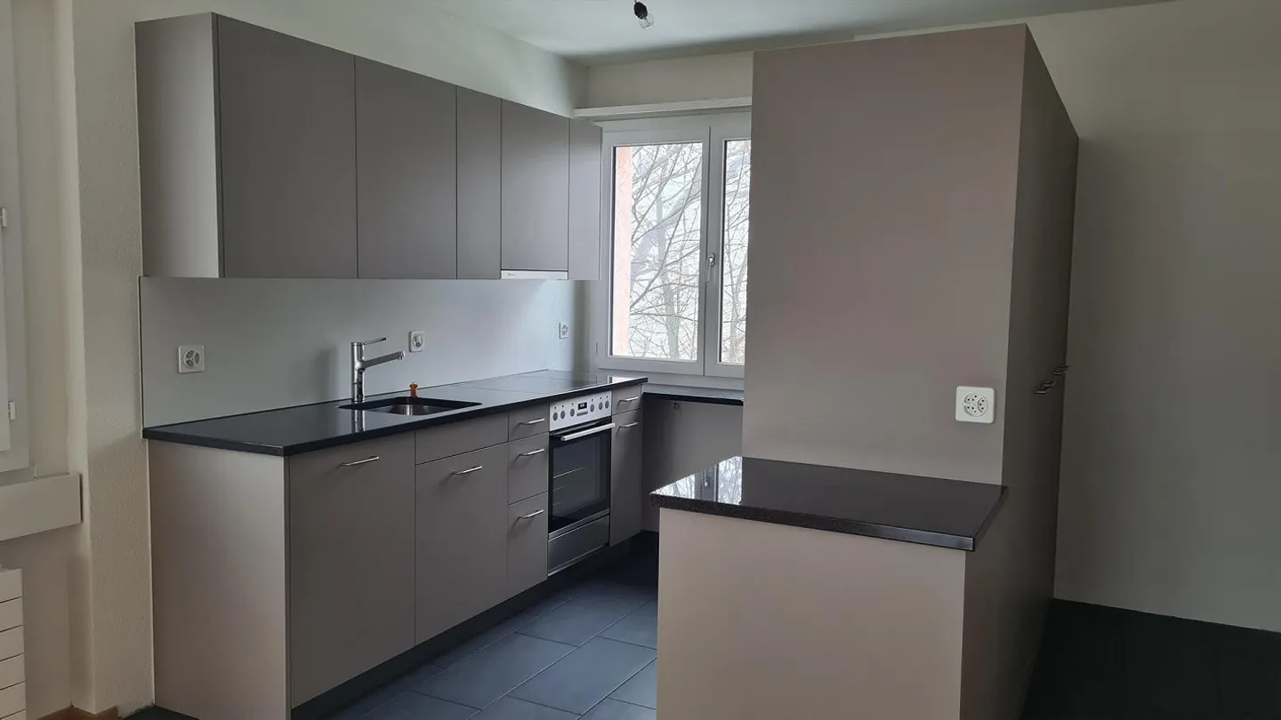 Gemütliche Wohnung in Liebefeld - Foto 2 von 7
