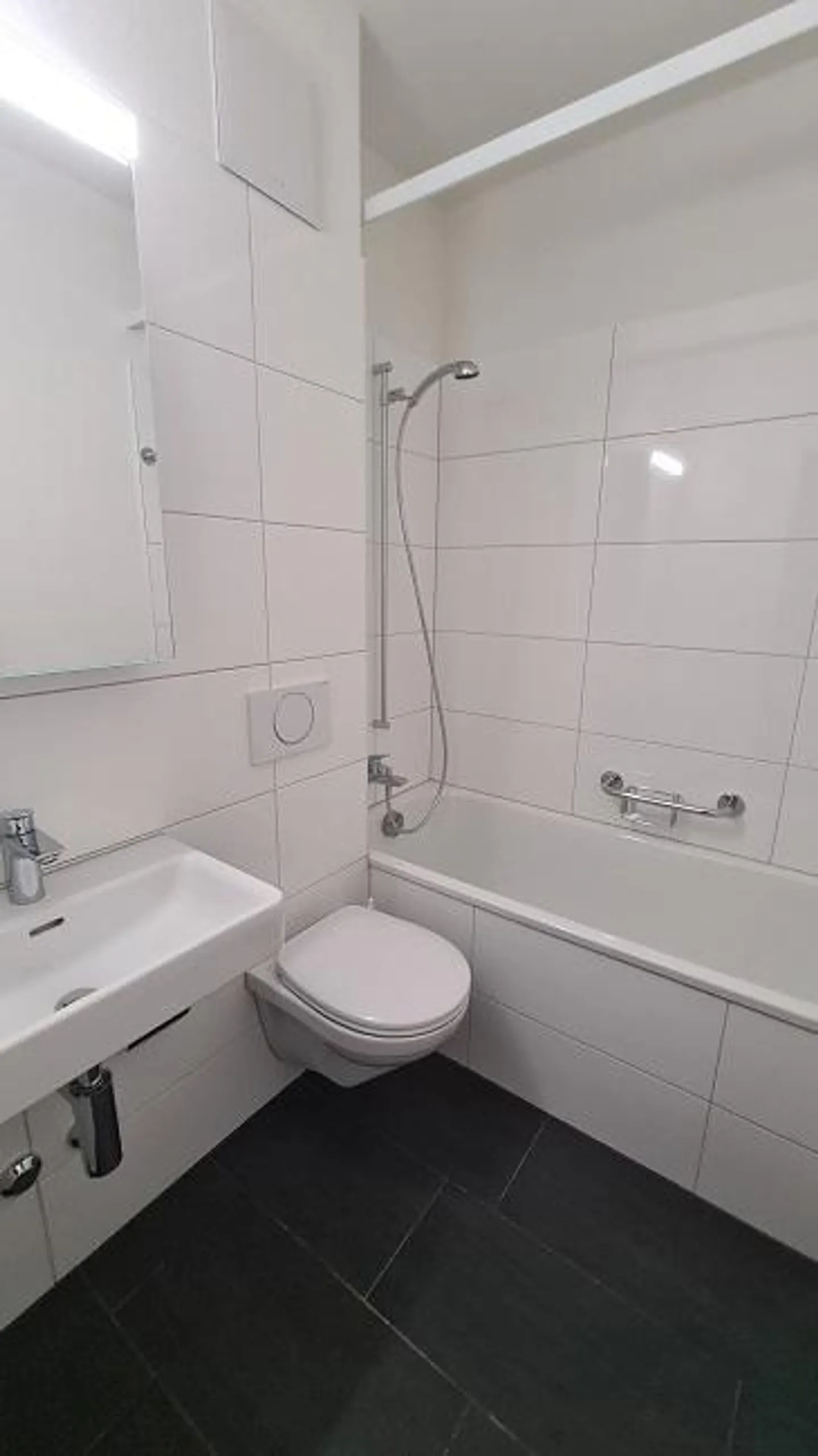 Gemütliche Wohnung in Liebefeld - Foto 3 von 7