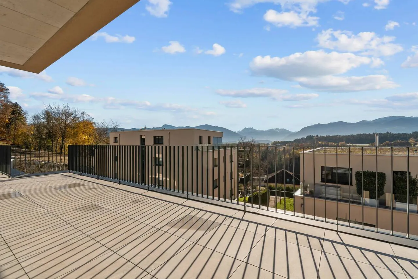 Penthouse mieten - Foto 2 von 13