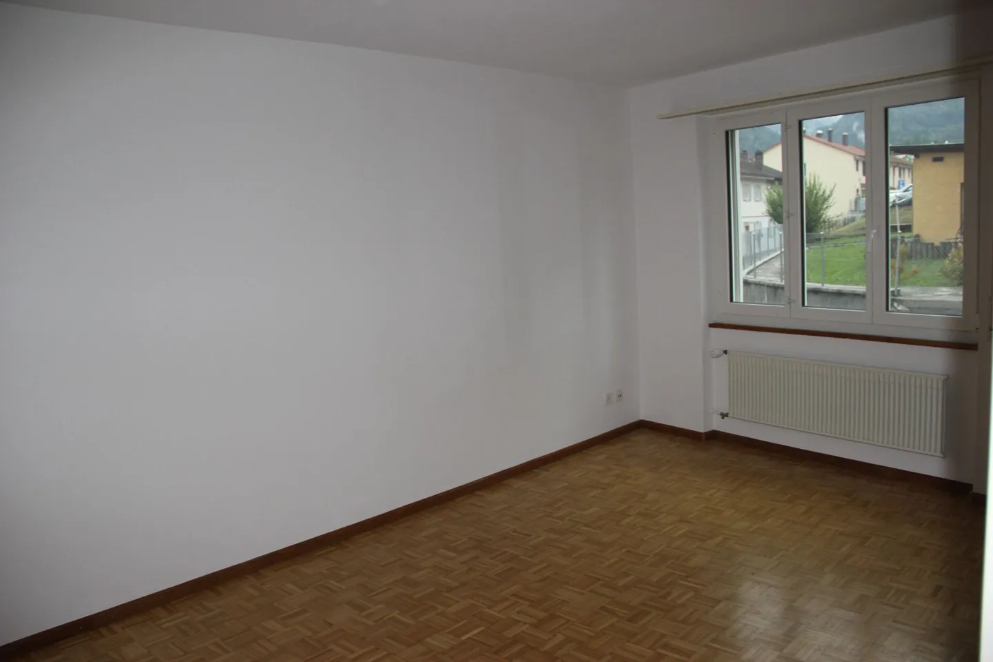 Charmant Appartement au Rez-de-Chaussée - Photo 8 sur 8