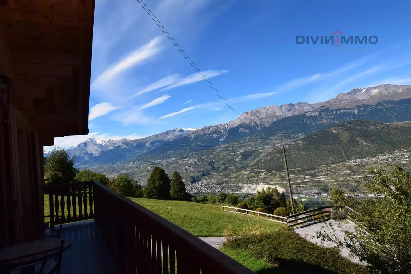 Chalet 4.5 stanze - Foto 1 di 6