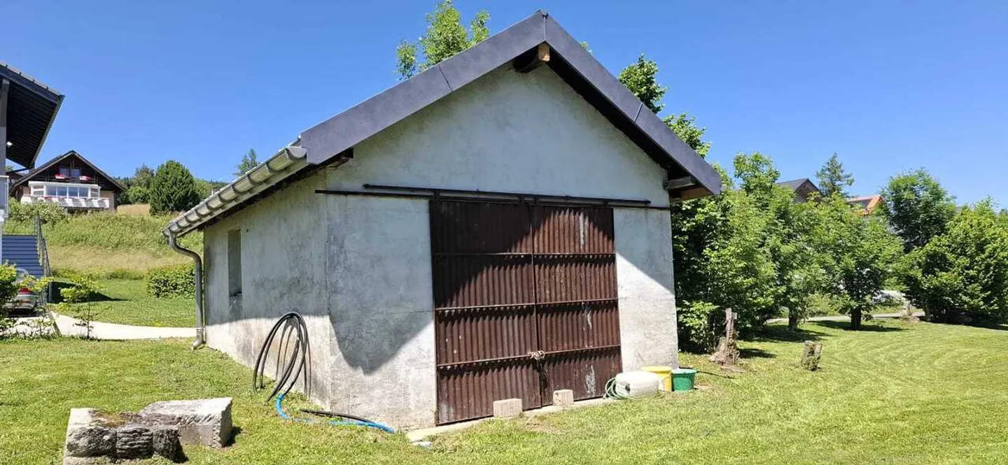 Lagerraum - Foto 1 von 6