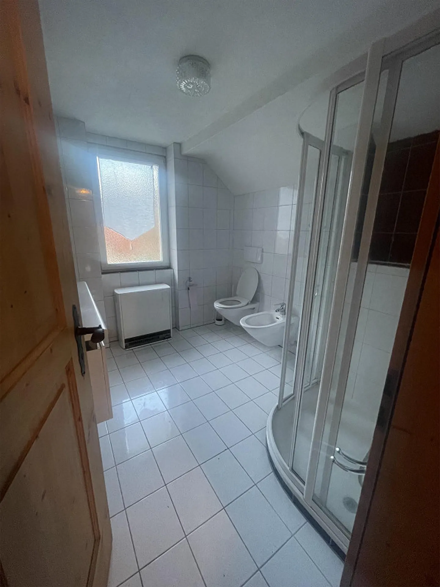 Chambre à louer à Gurtnellen - Photo 4 sur 4