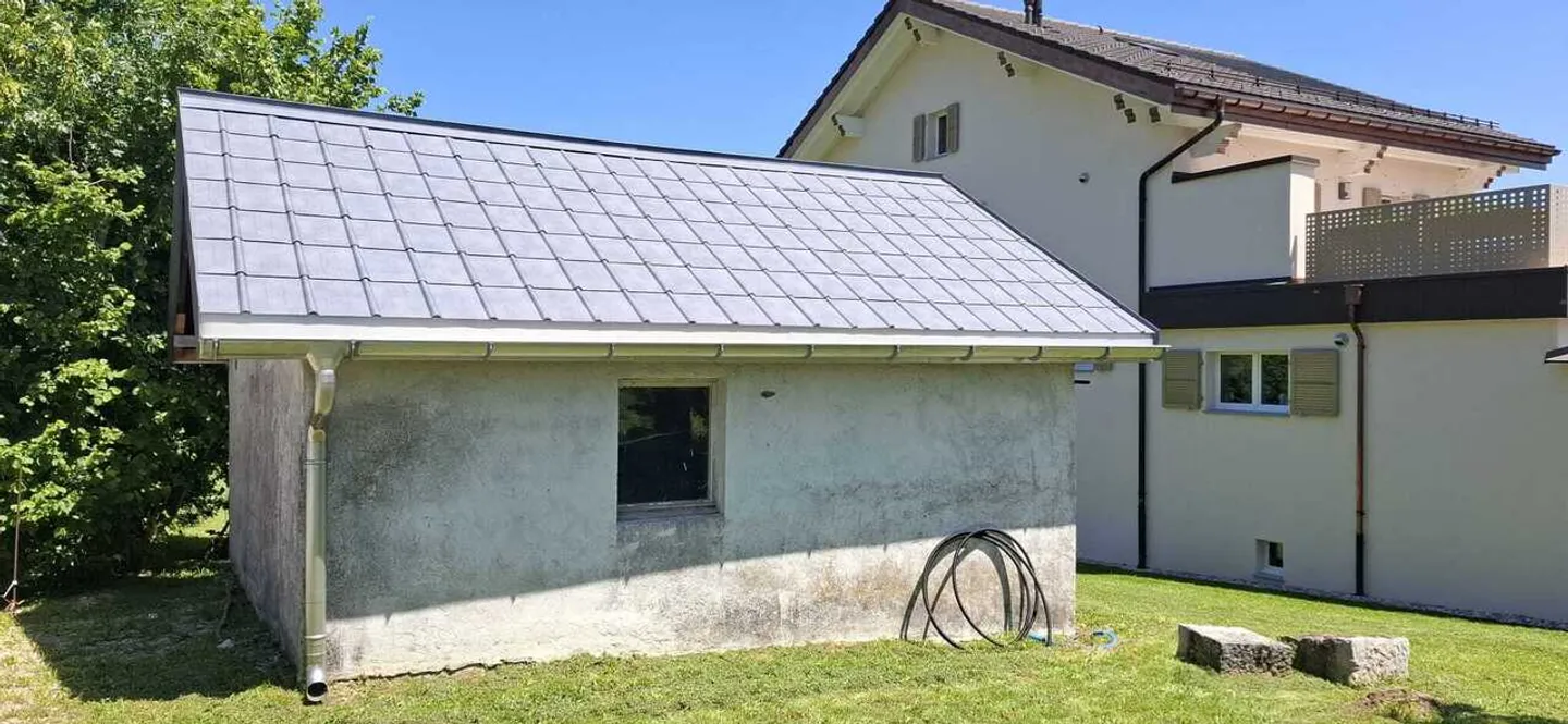 Lagerraum - Foto 5 von 6