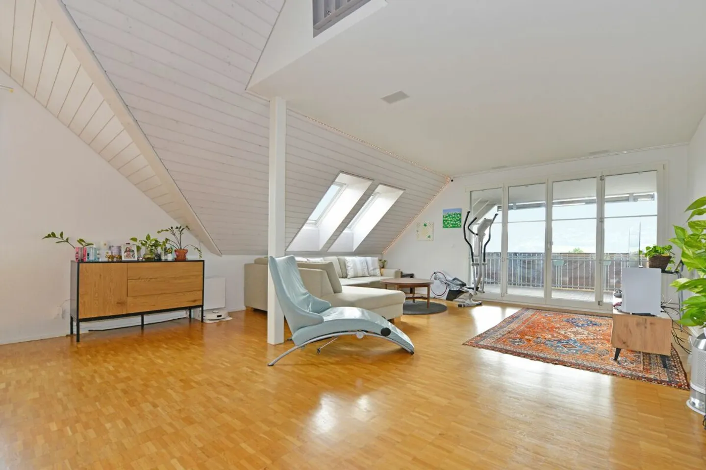 Appartamento Maisonette Incantevole - Foto 3 di 12