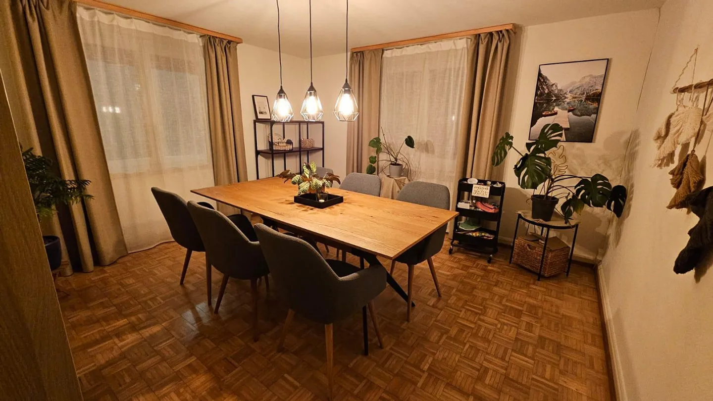 Appartamento 3.5 locali - Foto 2 di 12