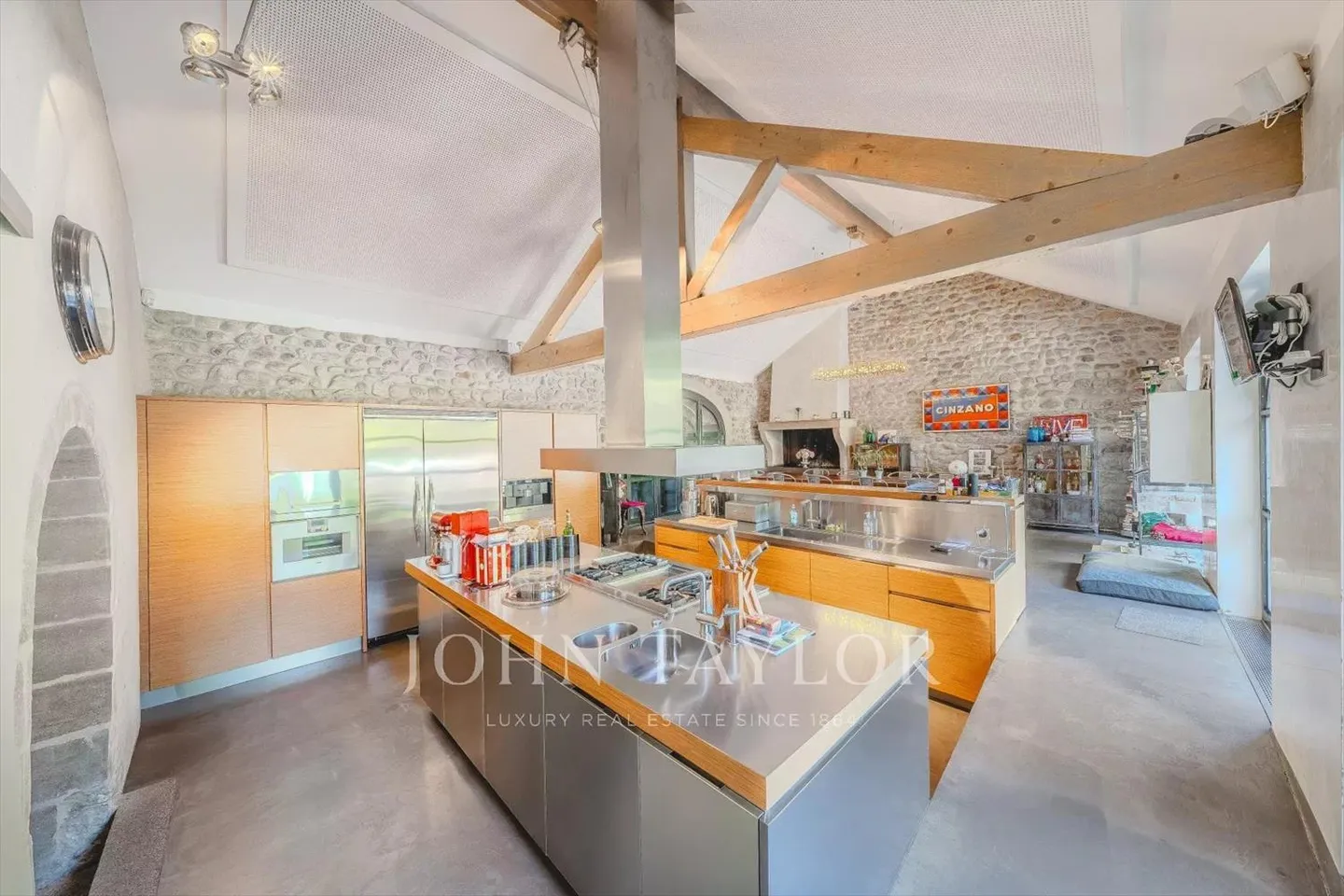 Immobiliare a Commugny: tenuta storica - Foto 6 di 9