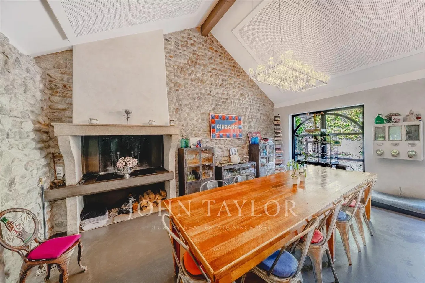 Immobiliare a Commugny: tenuta storica - Foto 7 di 9