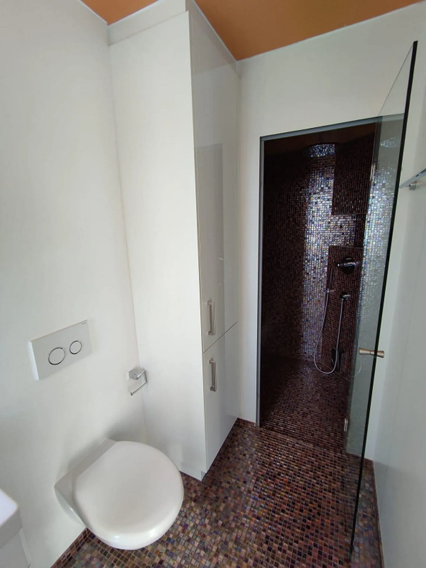 Maison multifamiliale attrayante avec 8 appartements de haute qualité - Photo 5 sur 12