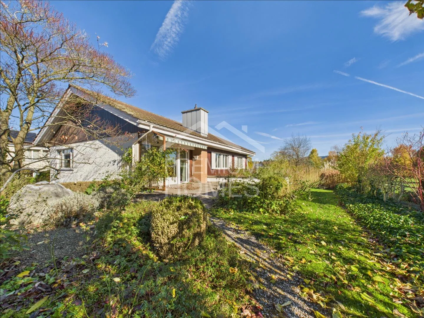 Pearl of Living in the Green in the Heart of Sirnach - Photo 2 of 9