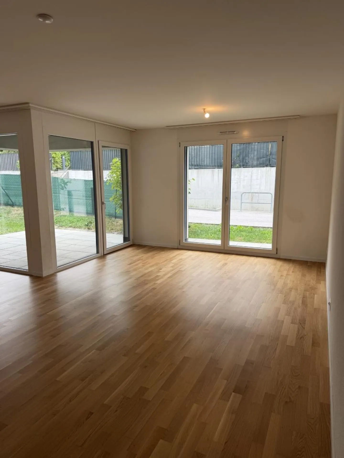 3,5-Zimmer-Wohnung - Foto 1 von 9