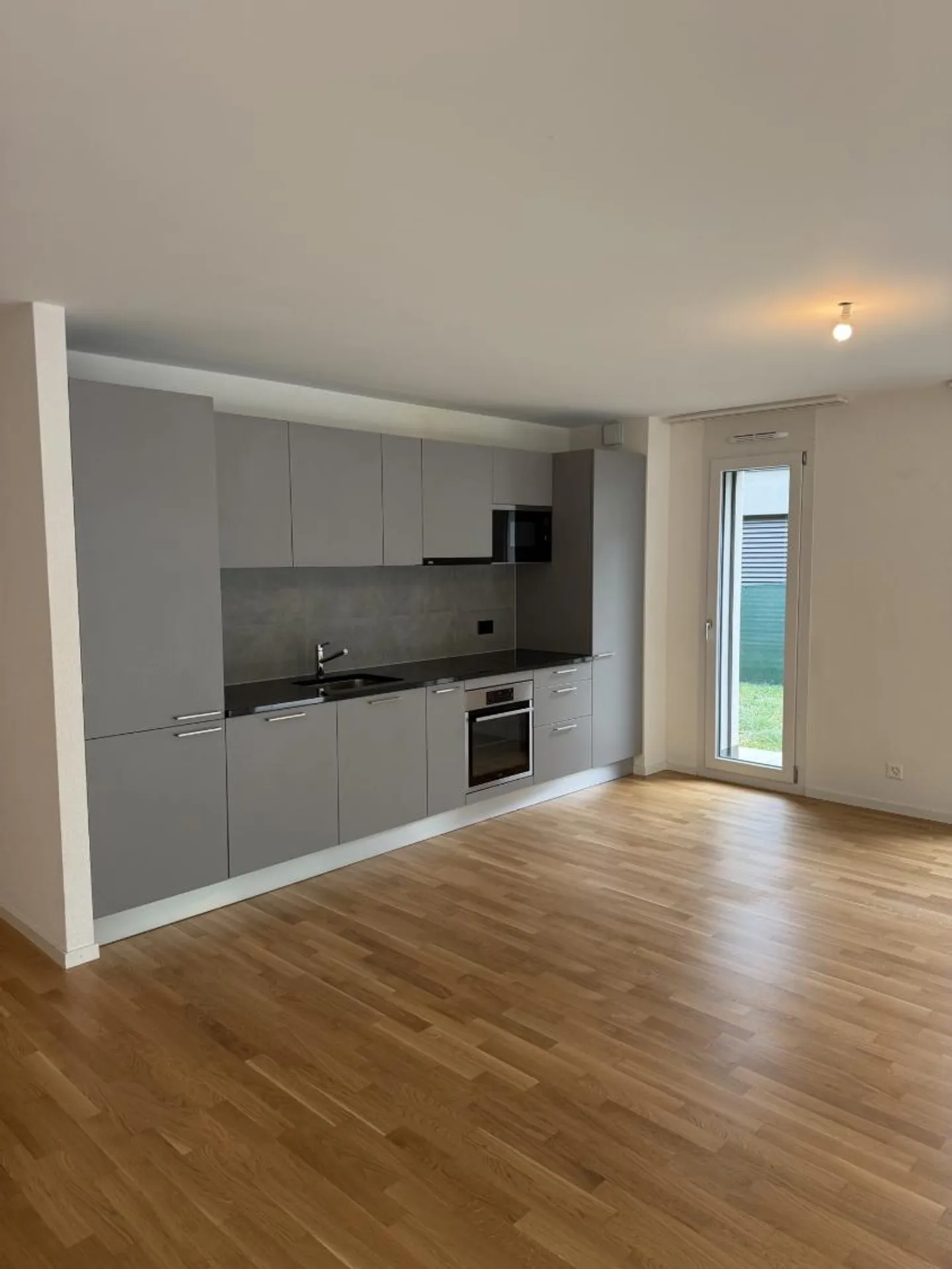 3,5-Zimmer-Wohnung - Foto 2 von 9