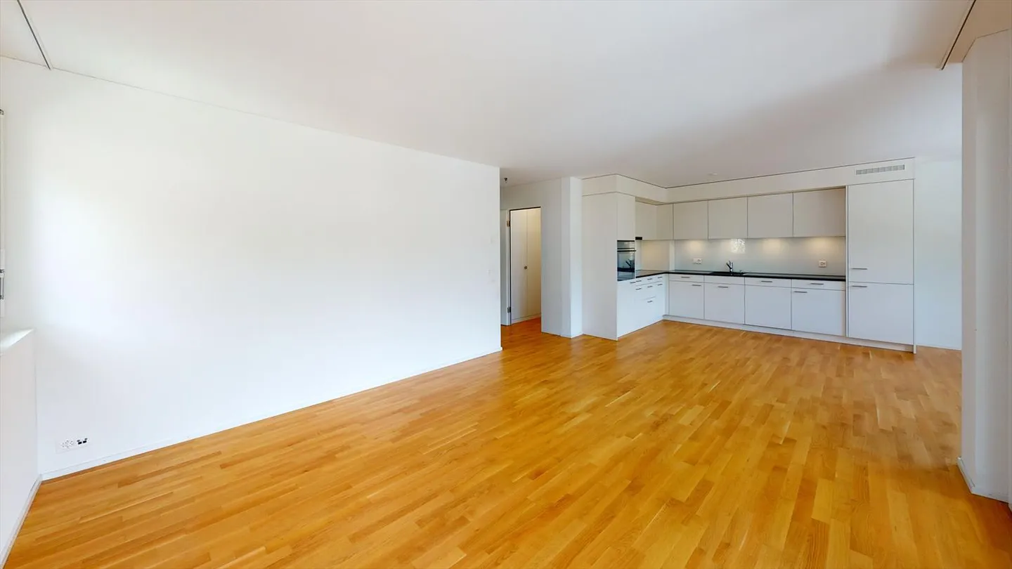 Benvenuti in Paradiso: Appartamento nuovo da sogno! - Foto 3 di 10