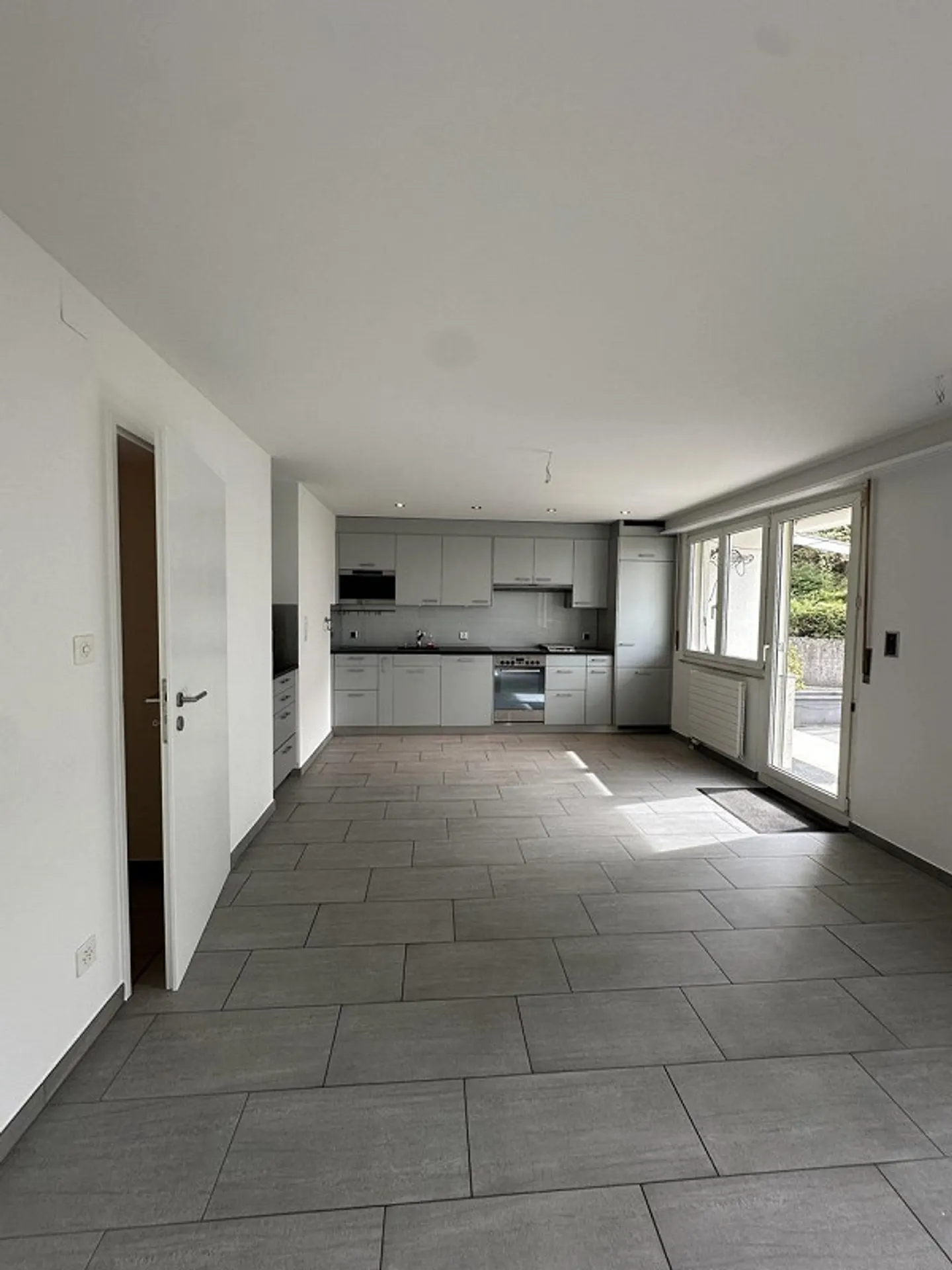 Charmante Wohnung mit Garten - Foto 1 von 19