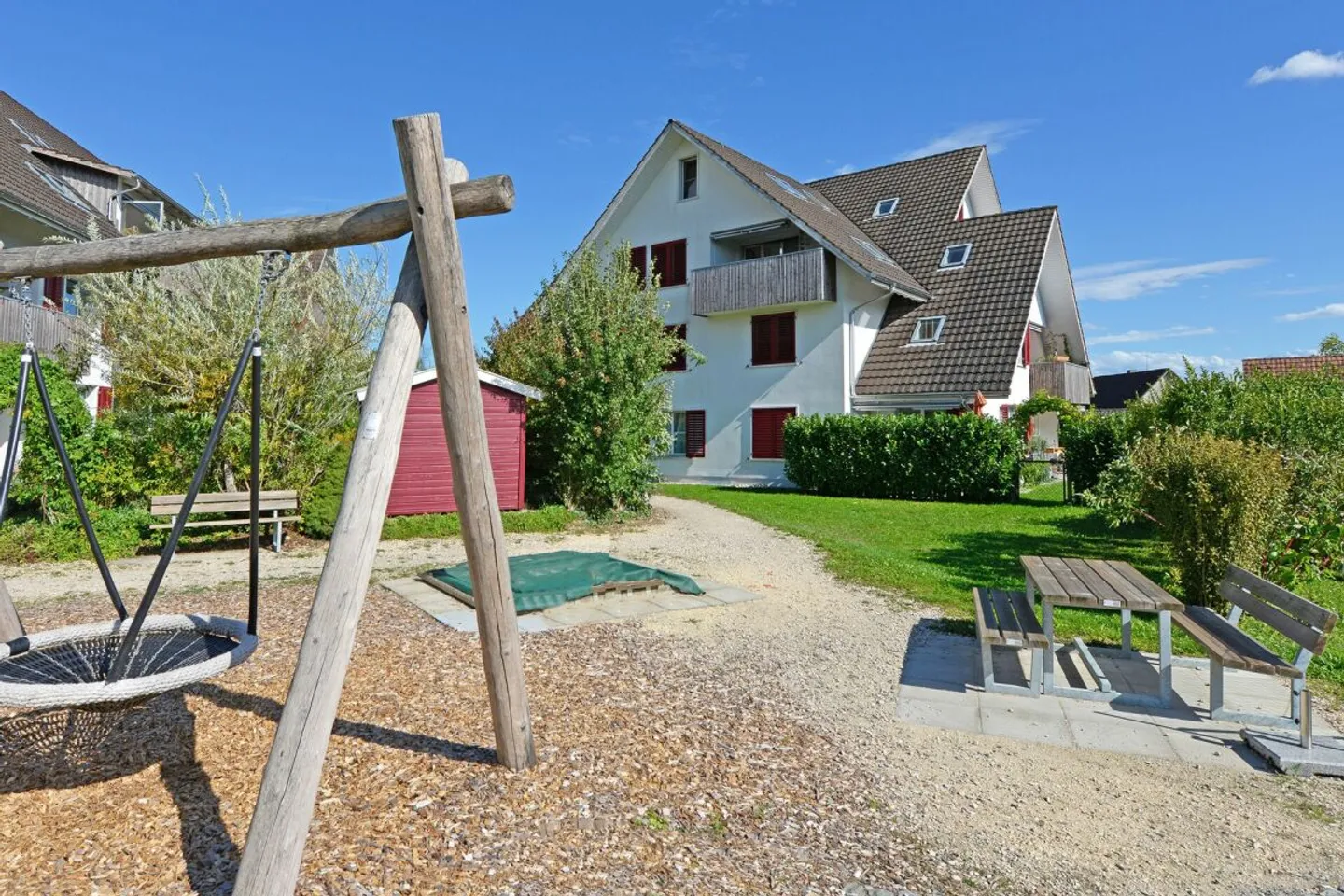 Appartement à vendre - Photo 6 sur 16