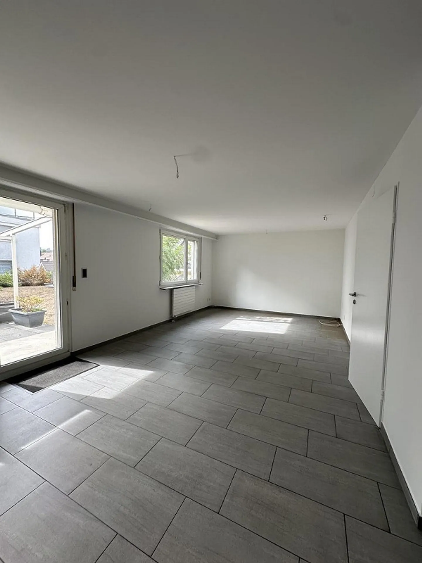Charmante Wohnung mit Garten - Foto 4 von 19