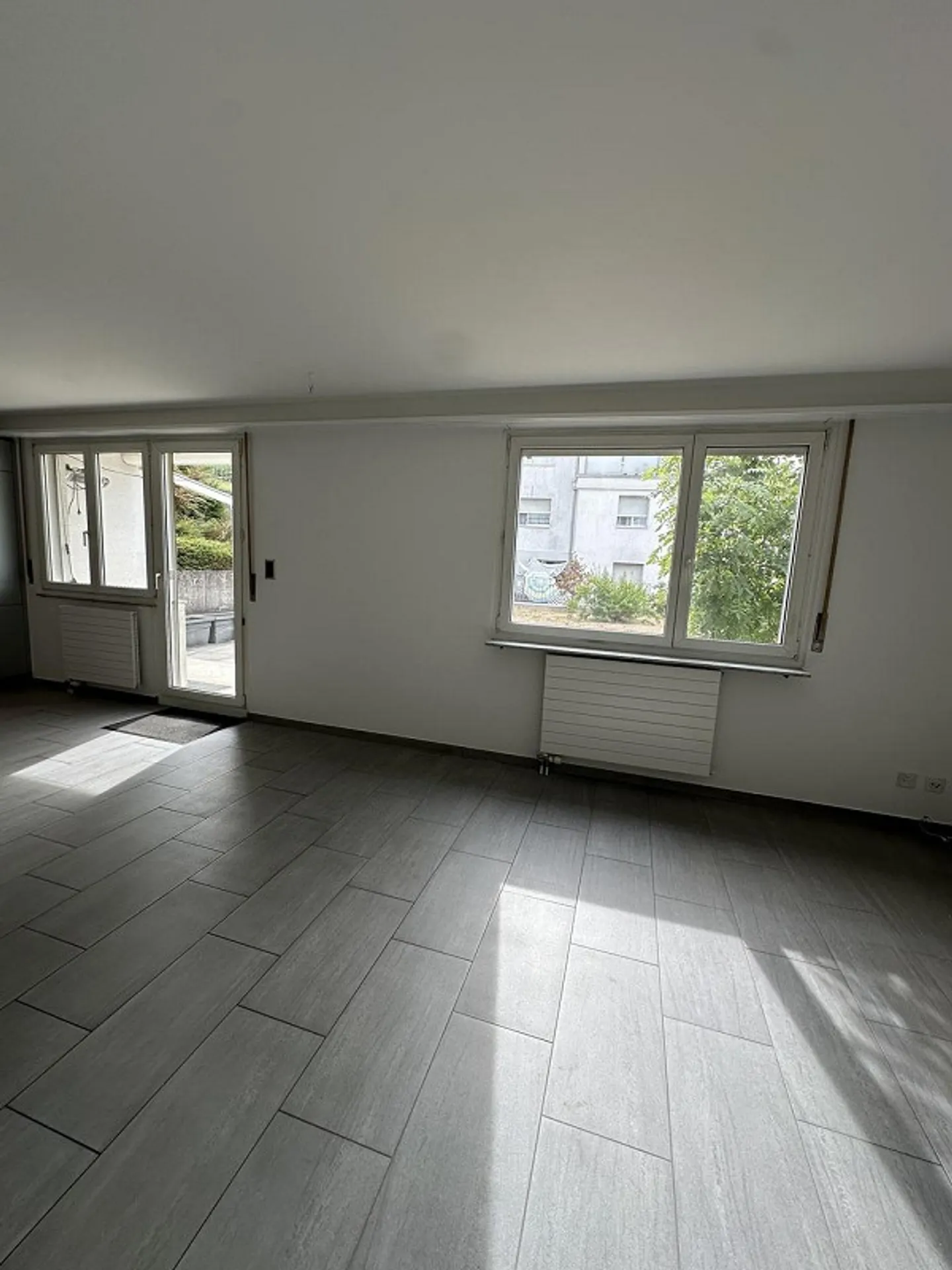 Charmante Wohnung mit Garten - Foto 5 von 19
