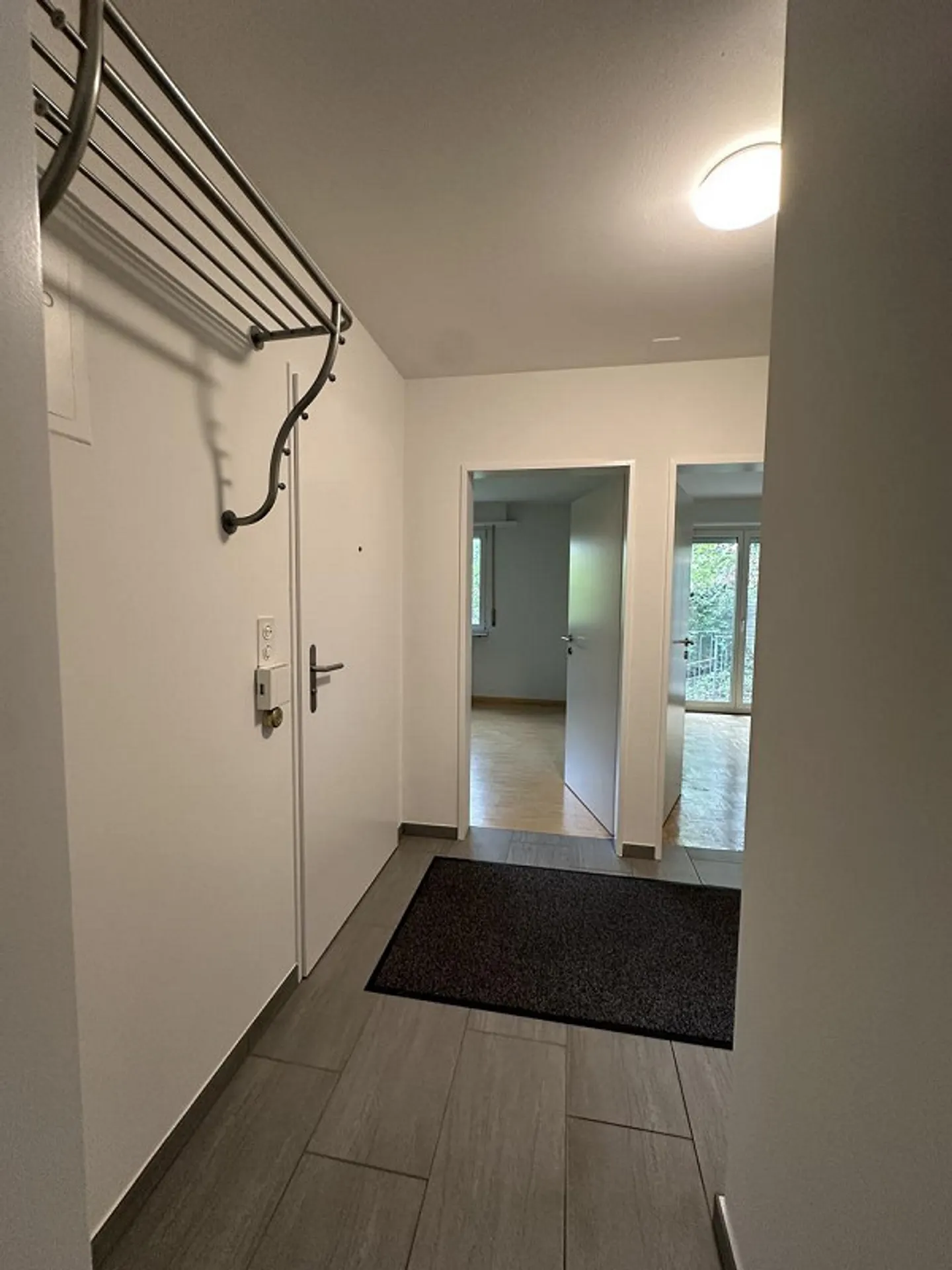 Charmante Wohnung mit Garten - Foto 6 von 19