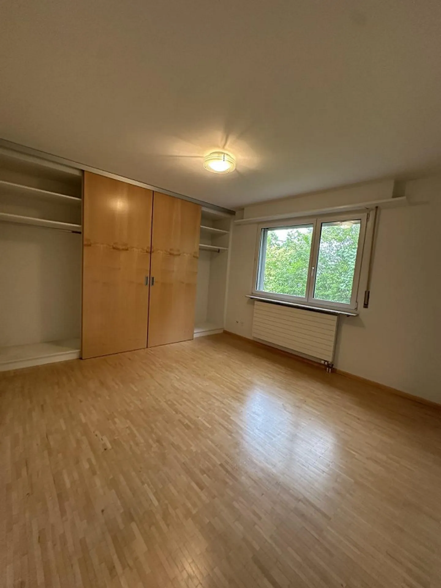Charmante Wohnung mit Garten - Foto 7 von 19