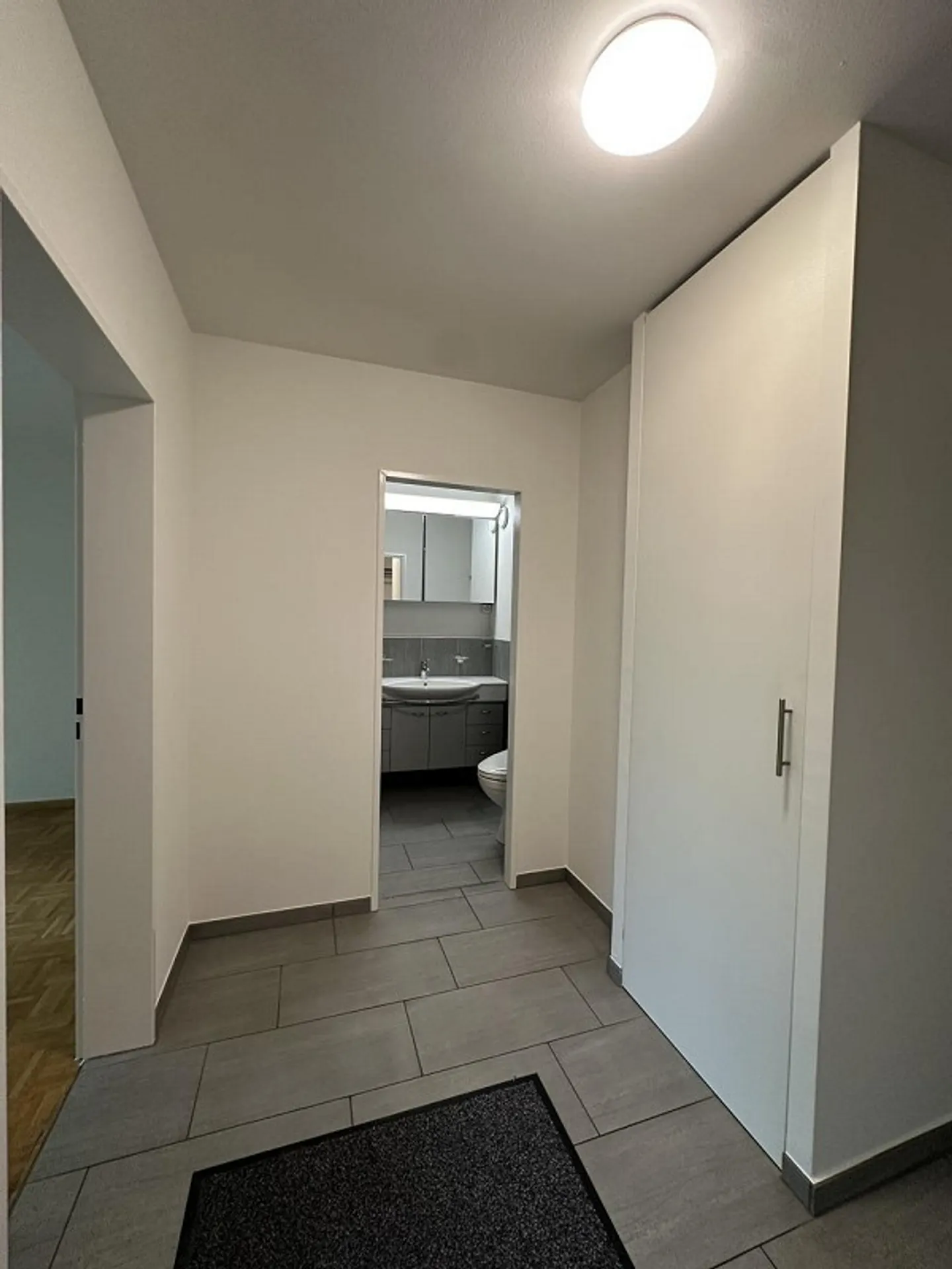 Charmante Wohnung mit Garten - Foto 10 von 19