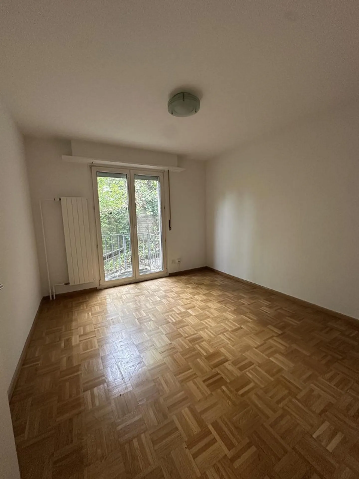 Charmante Wohnung mit Garten - Foto 9 von 19
