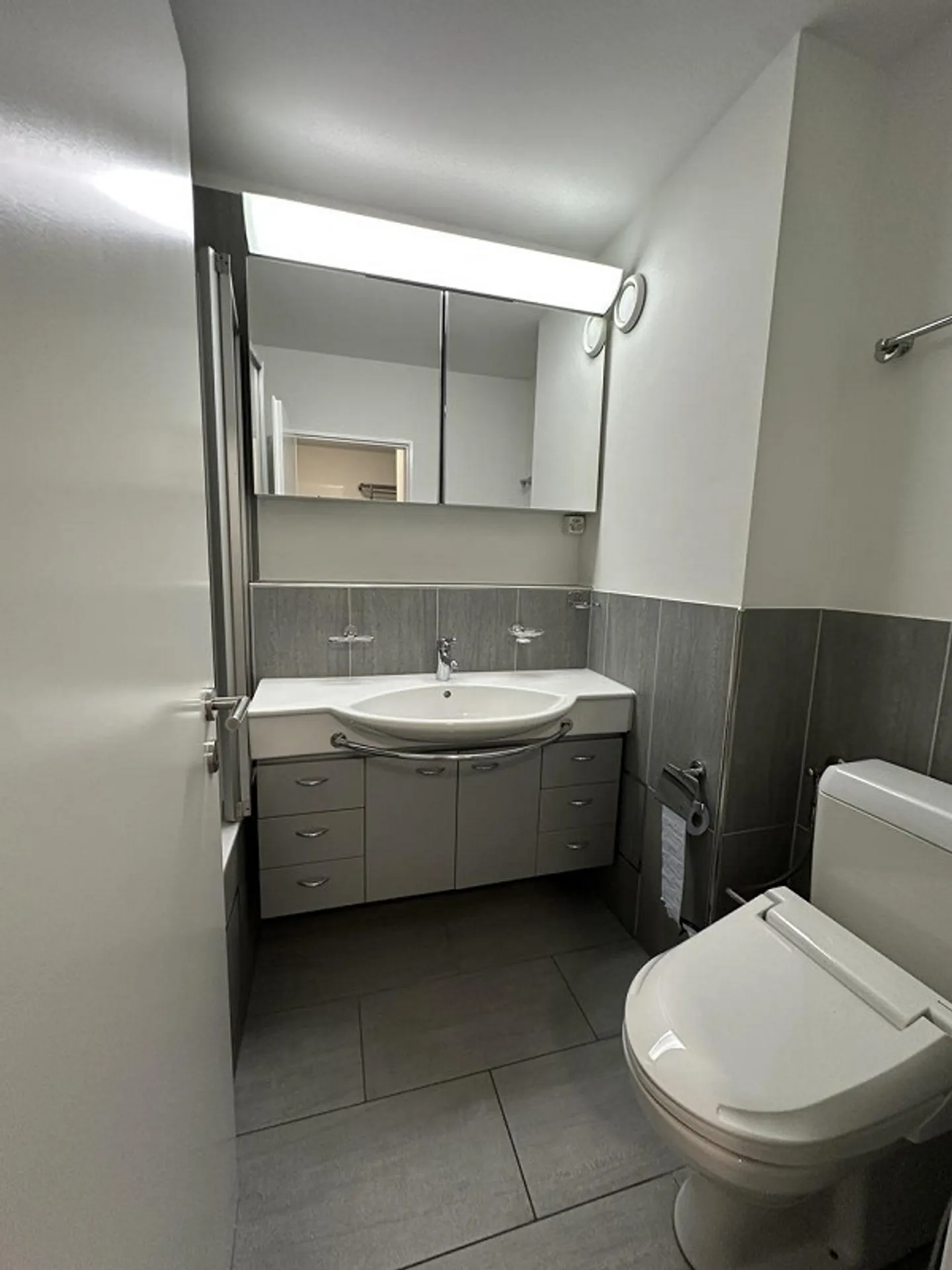 Charmante Wohnung mit Garten - Foto 11 von 19