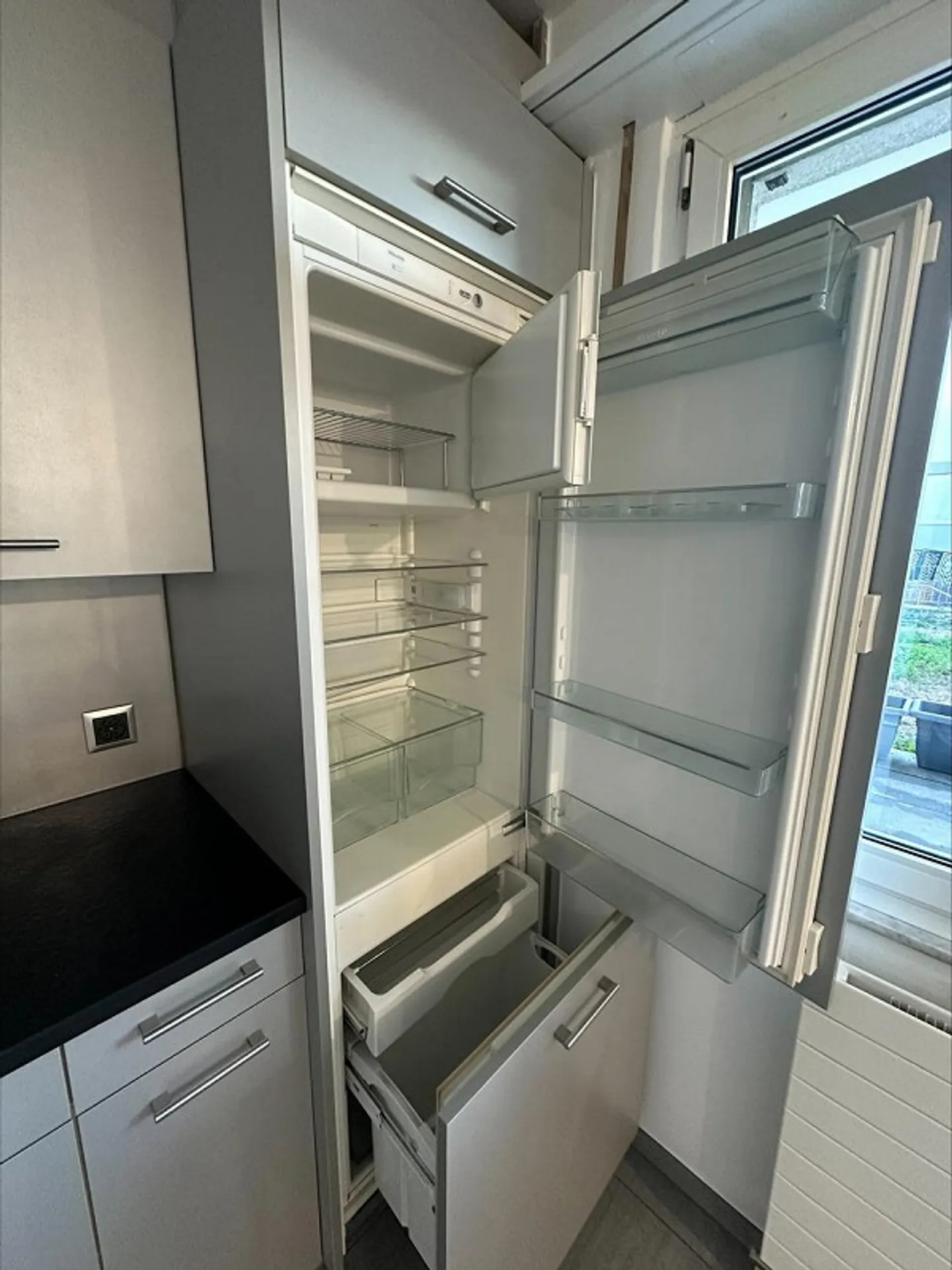Charmante Wohnung mit Garten - Foto 14 von 19
