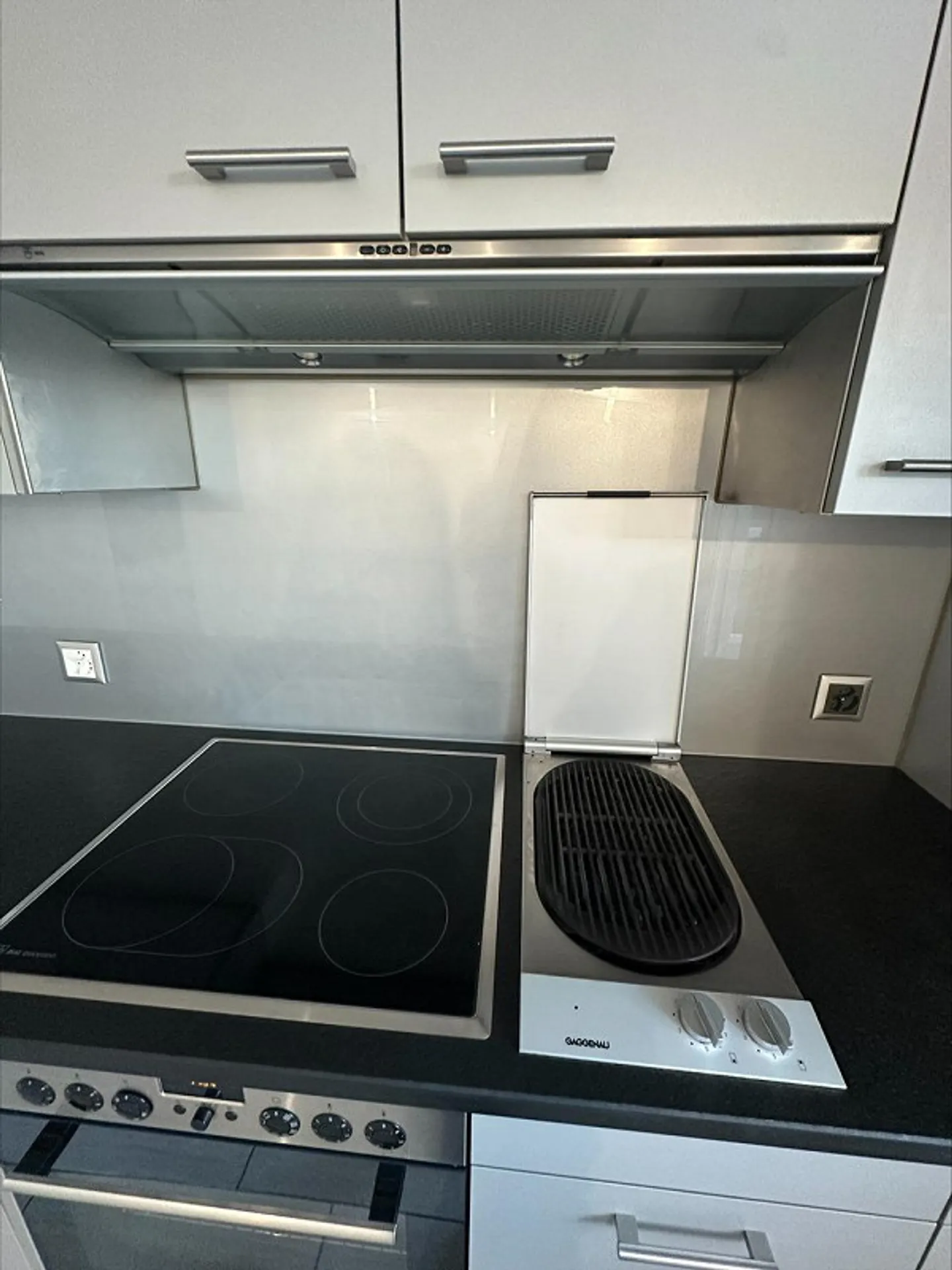 Charmante Wohnung mit Garten - Foto 15 von 19