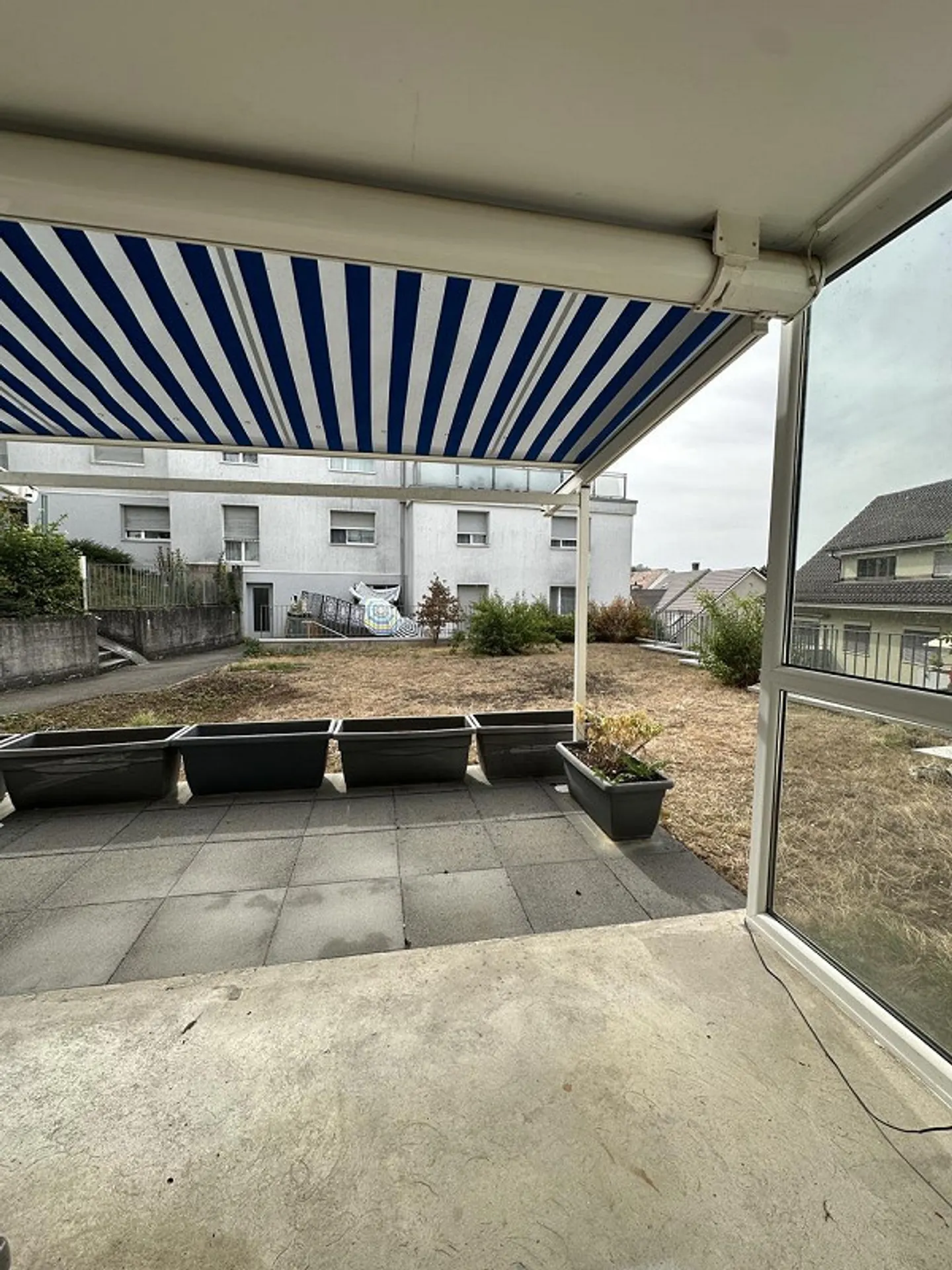 Charmante Wohnung mit Garten - Foto 16 von 19