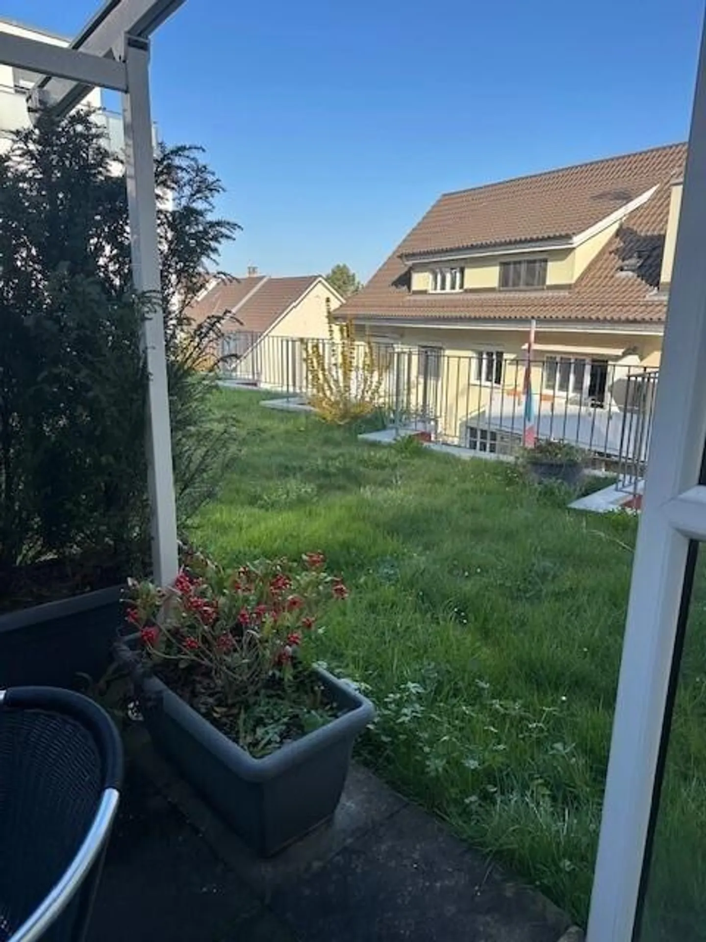 Charmante Wohnung mit Garten - Foto 17 von 19