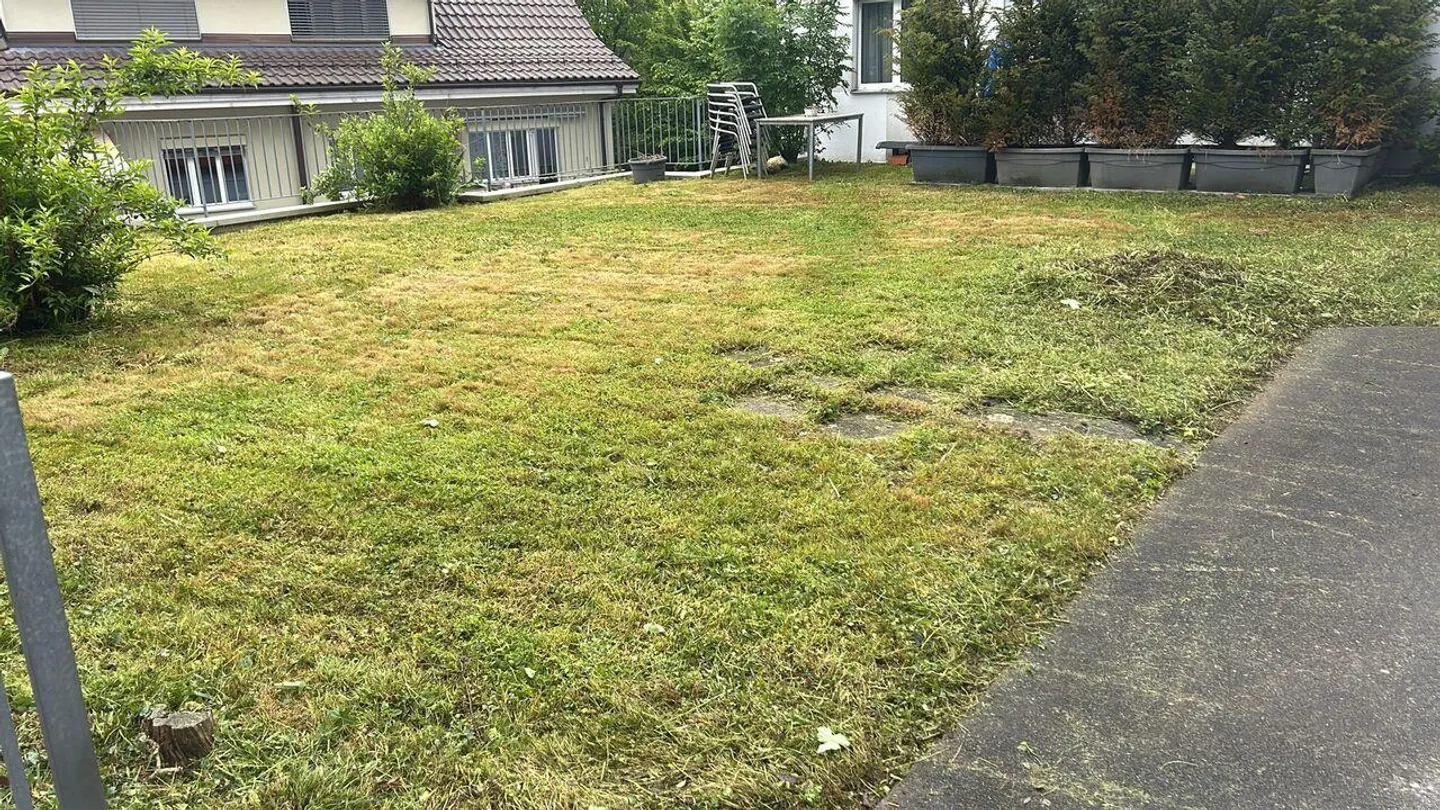 Charmante Wohnung mit Garten - Foto 18 von 19