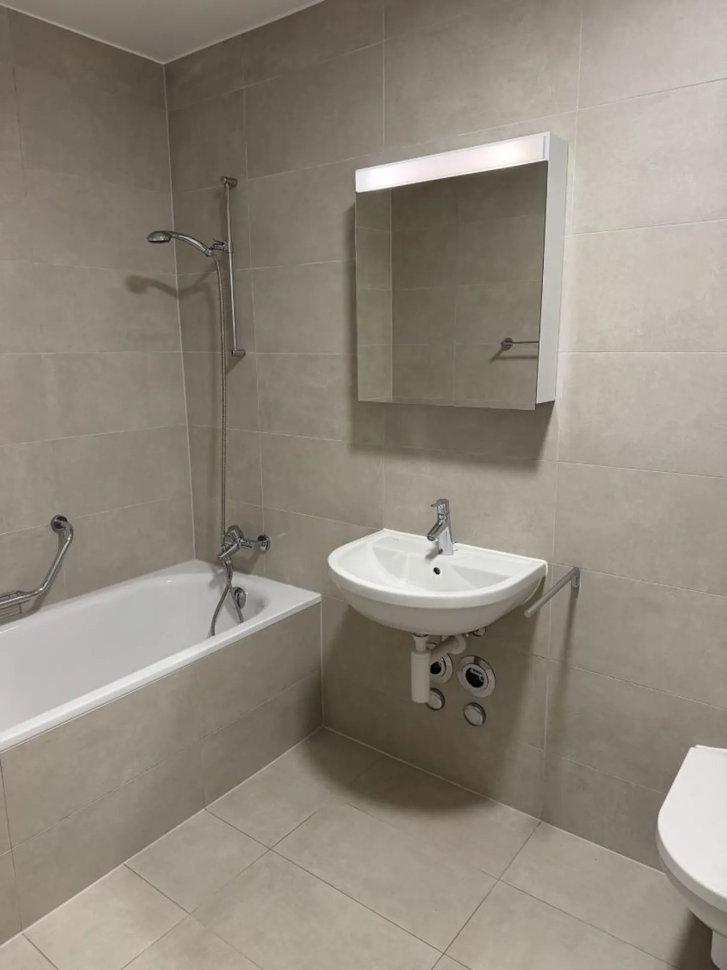3,5-Zimmer-Wohnung - Foto 3 von 9