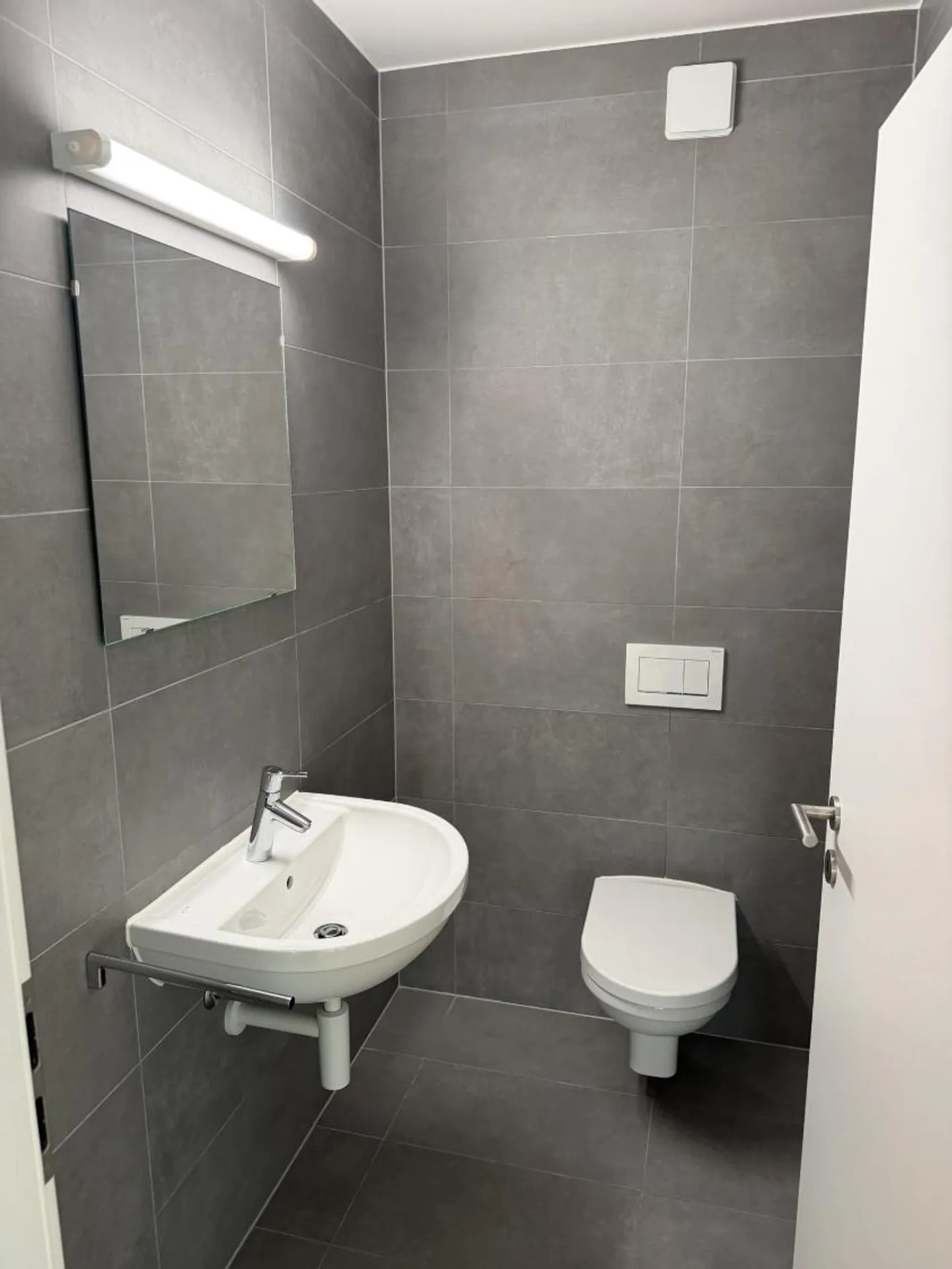 3,5-Zimmer-Wohnung - Foto 4 von 9