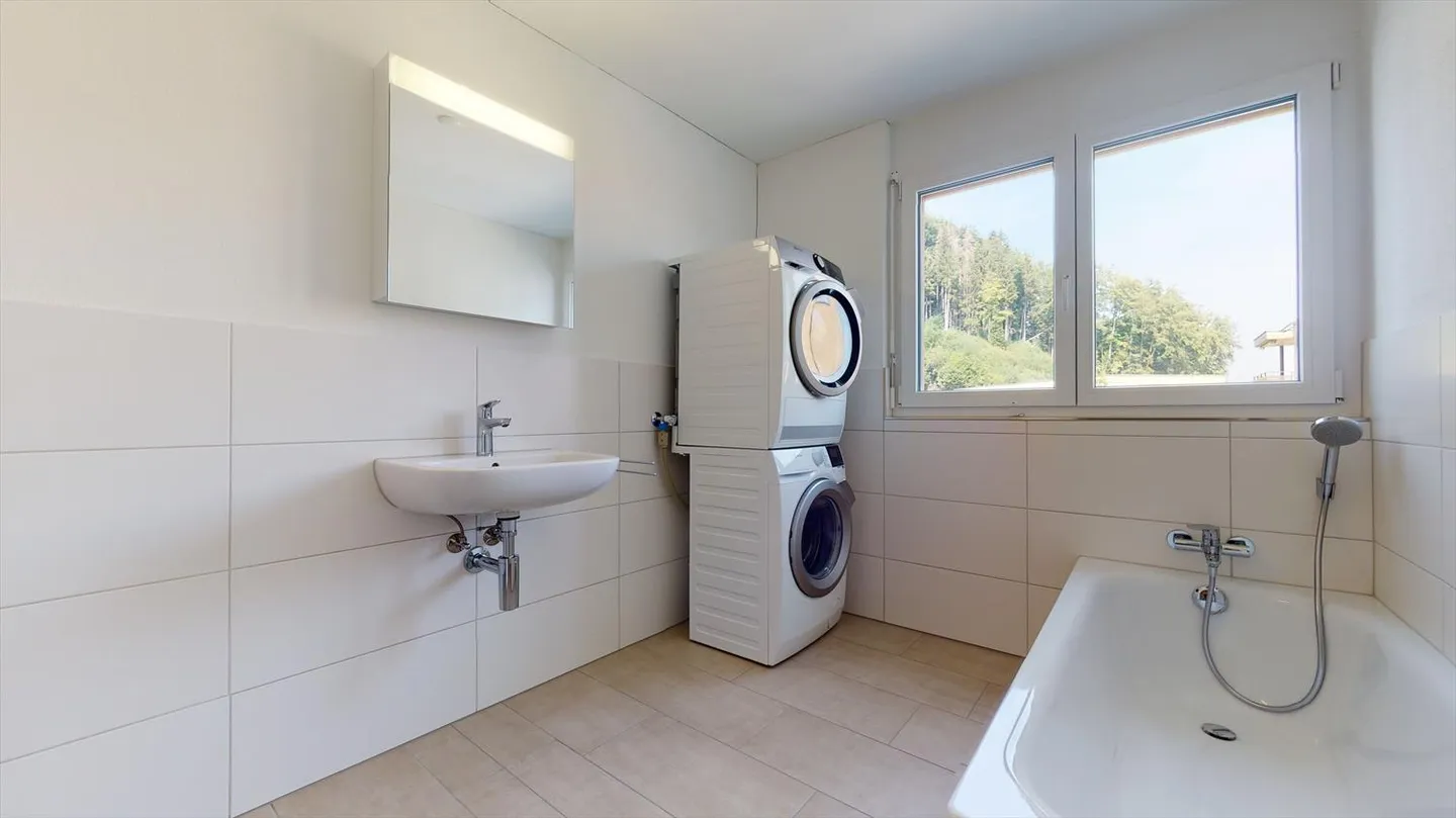 Benvenuti in Paradiso: Appartamento nuovo da sogno! - Foto 7 di 10