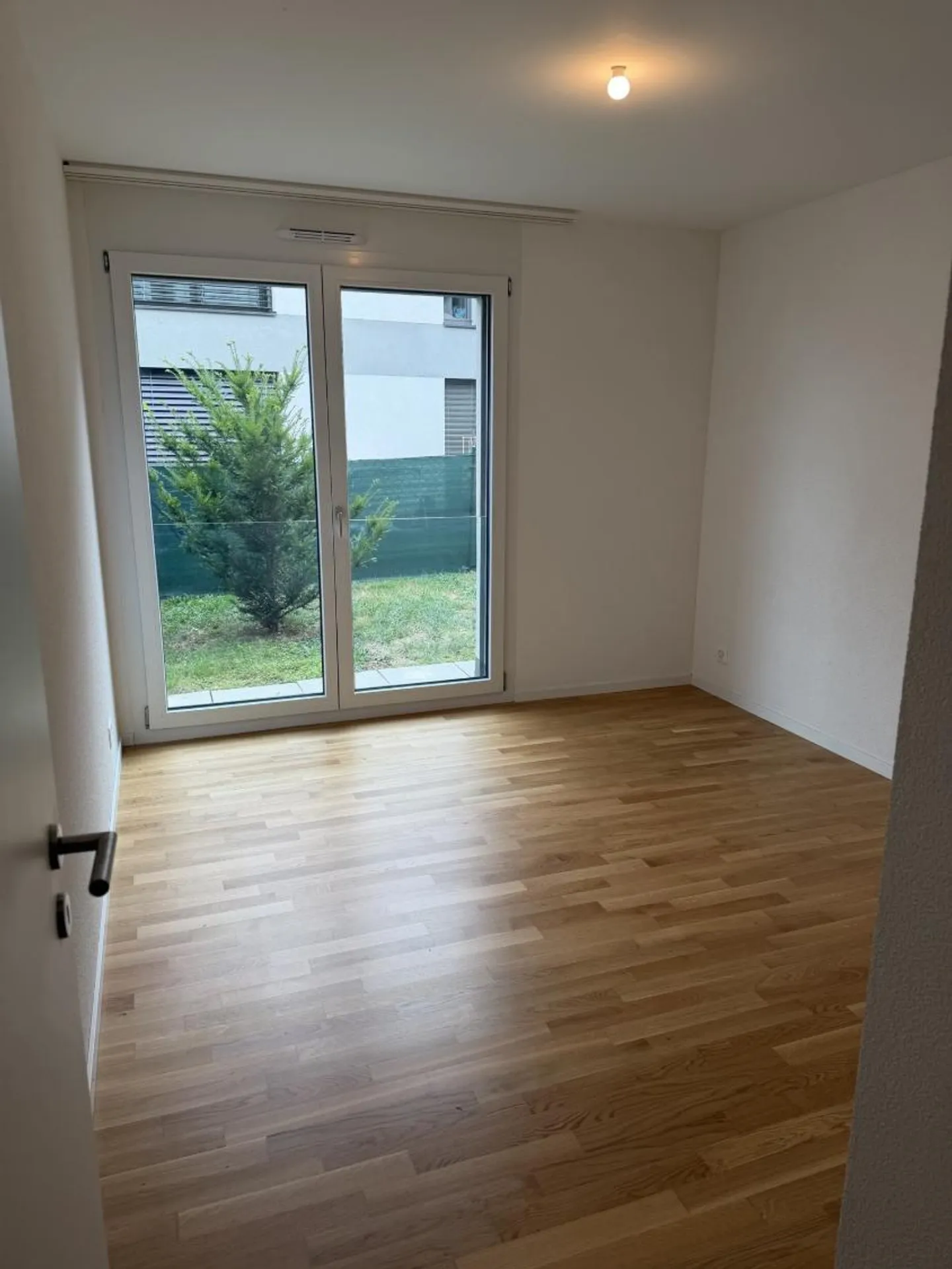 3,5-Zimmer-Wohnung - Foto 5 von 9