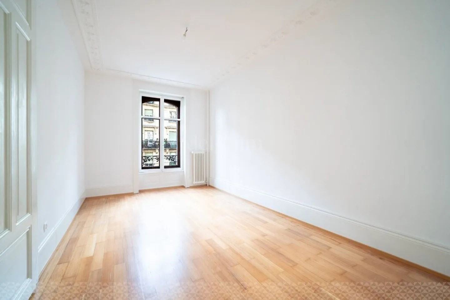 Magnificent 4.5-room apartment completely renovated - Photo 3 of 8