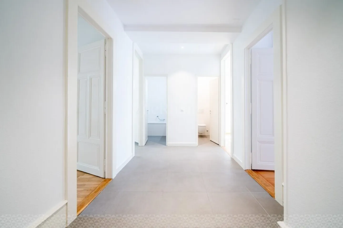 Magnificent 4.5-room apartment completely renovated - Photo 5 of 8