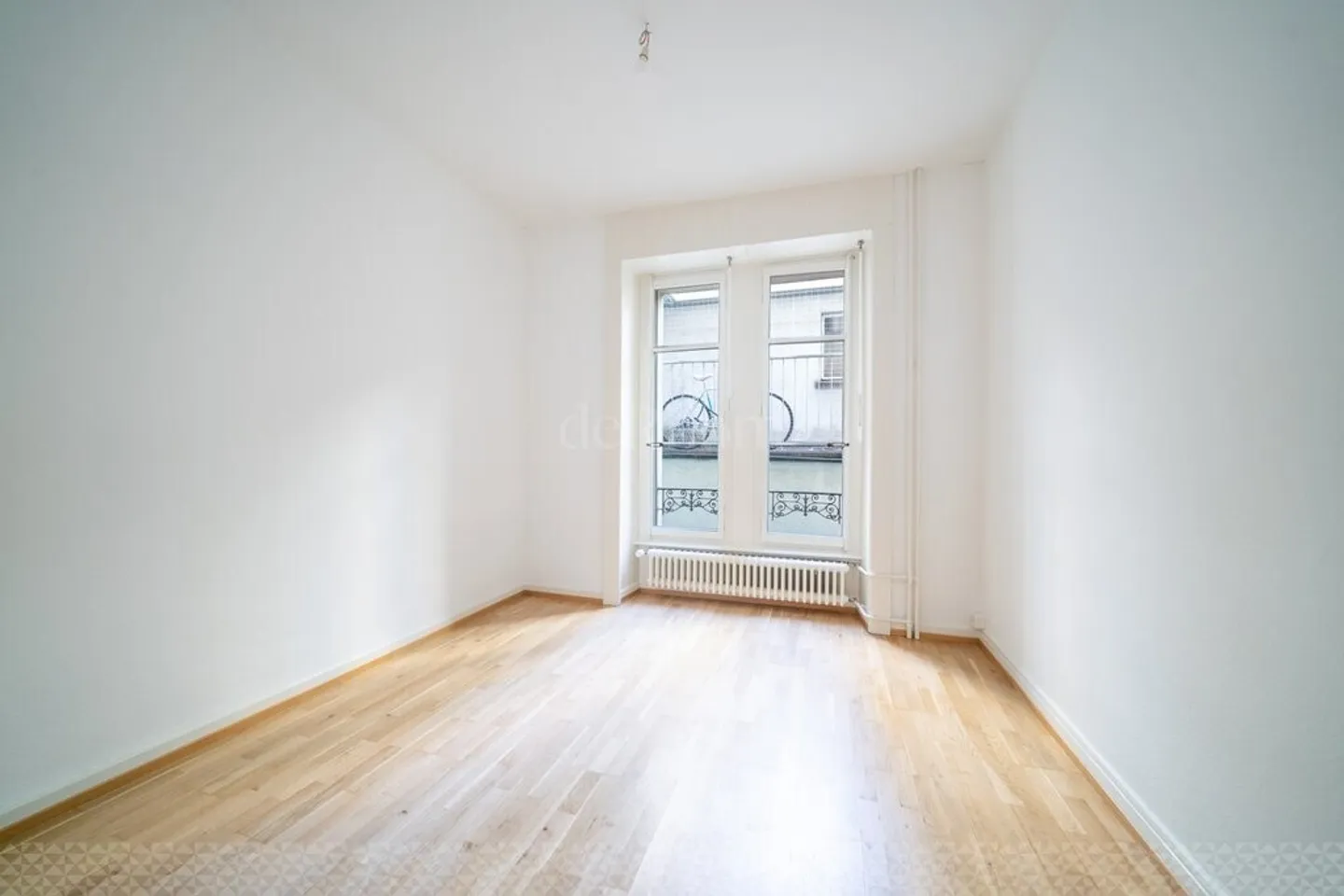 Magnificent 4.5-room apartment completely renovated - Photo 6 of 8