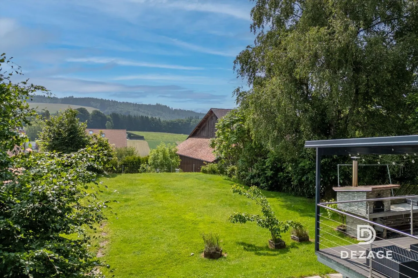 8,5-Zimmer-Haus - Foto 2 von 13