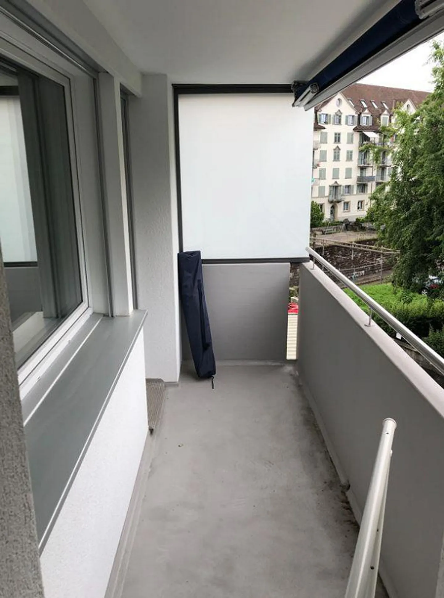 Récemment rénové avec un emplacement de choix dans la Neustadt - Photo 6 sur 7