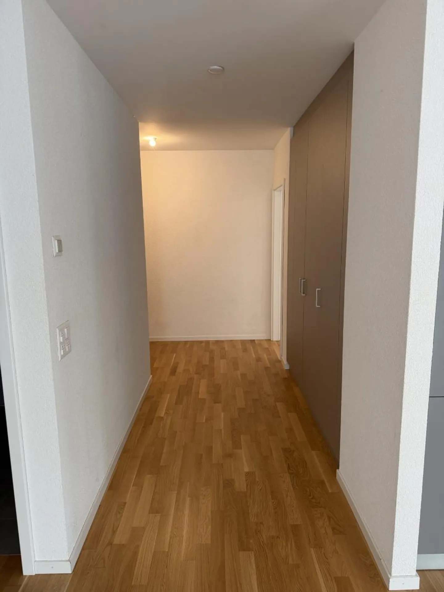 3,5-Zimmer-Wohnung - Foto 8 von 9